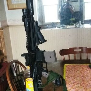 Meet your Posher, Scott